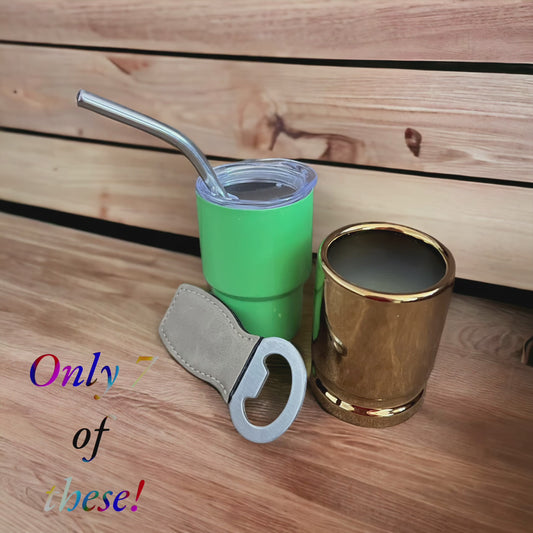 Drinkware Set