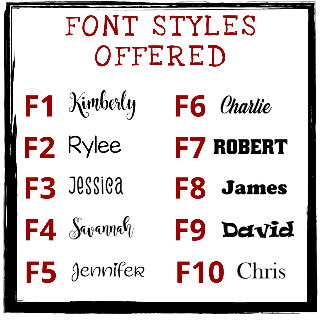 Citrus Tumbler - Crimson and Lace LLC