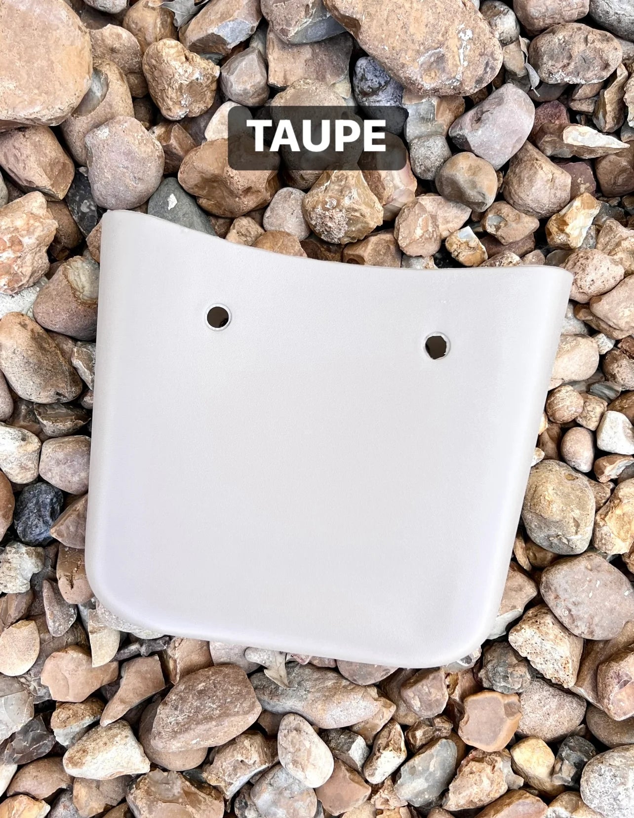 Foam Waterproof Tote Bag w/Handle - Crimson and Lace LLC