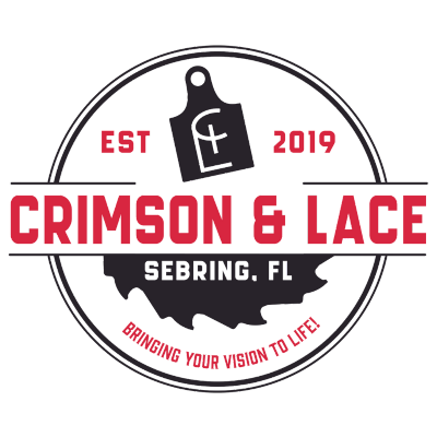 Crimson and Lace LLC