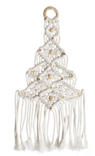 Load image into Gallery viewer, Woven Christmas Tree - Crimson and Lace LLC
